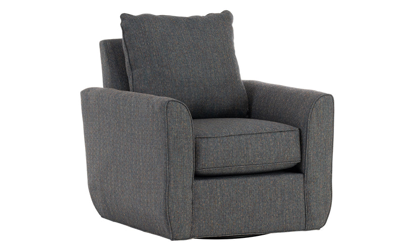 Dayton Swivel Chair